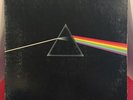 VG+ PINK FLOYD Dark Side of the Moon US Harvest LP , SMAS 11163  1973 gatefold