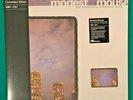 MODEST MOUSE Lonesome Crowded West VMP Essentials Purple Swirl Vinyl 2LP SEALED