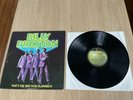 THE BEATLES Billy Preston Apple Lp Record THAT’S THE WAY GOD PLANNED IT 1969