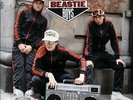 SEALED NEW LP The Beastie Boys - Solid Gold Hits
