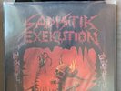 Sadistik Exekution - The Magus - Black Vinyl LP Record - 180g Import OOP RARE