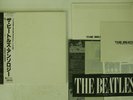 BEATLES ANTHOLOGY OVERSEAS ULS-1921 JAPAN OBI LP+7