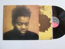 TRACY CHAPMAN S/T Same LP YUGOSLAVIAN PRESS POP FOLK