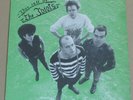 THE IDIOTS - they call us the idiots , LP 1986 D