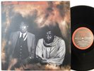 ARCHIE SHEPP & DOLLAR BRAND Duet JAPAN DENON LP NM free jazz record avant