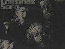 JETHRO TULL: Love Story / Christmas Song  (´68 / scarce orig. German FONTANA 7