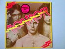MONTROSE Self-Titled White PROMO Label Sammy Hagar Just Lowered 50%