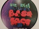 THE UNDERGRADUATES / DJ CRYSTL - BASS FACE 94 / KOLD DRUMZ - KVA007 - VERY RARE