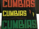 LP CUMBIAS / CUMBIAS / CUMBIAS / VARIADO