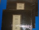 Pablo Casals BACH 6 Suites for Cello Unaccompanied - Angel 3 LP COHL 16, 17 & 18