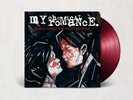 My Chemical Romance - Three Cheers For Sweet Revenge New & Sealed - Vinyl Record