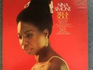 Nina Simone Silk & Soul LP Vinyl 1967 RCA LSP 3837 Stereo