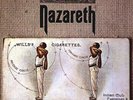 Nazareth Exercises NEAR MINT Warner Bros. Records Vinyl LP