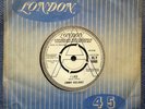 JIMMY HOLIDAY - I LIED rare UK 1964 DEMO PROMO / NORTHERN SOUL / LONDON / EX+++