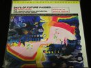 MFSL 1-042-The Moody Blues-Days Of Future Passed-1981 Audiophile LP-SEALED