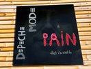 Depeche Mode A Pain That I’m Used To 12“ Vinyl L12 Bong 36 Schallplatte