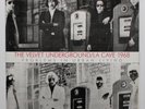 The Velvet Underground Import Only 2LP Live 