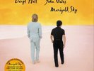 Daryl Hall and John Oates Marigold Sky (Vinyl) 25th Anniversary  12