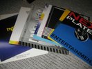 58x techno,trance,house,vinyl,hard trance,gary d,luxor,next plateau,milk inc.
