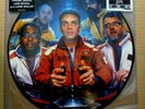 Logic “The Incredible True Story” 2-LP RARE Picture Vinyl Record Store Day NEW