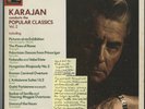 HMV SLS 5019 Karajan Conducts The Popular Classics Vol. 2 (Karajan/ PO) 5-LP Box
