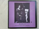 J.S. BACH - THE CELLO SUITES - PAUL TORTELIER - 3 LP Box Set as new