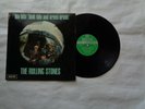 Rolling Stones (Big Hits High Tide And Green Grass) ALBUM ON DECCA RECORD 1966