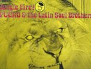 P[UCHO AND THE LATIN SOUL BROTHERS - JUNGLE FIRE