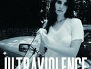 LANA DEL REY-ULTRAVIOLENCE VINYL LP NEW