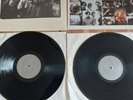 smashing pumpkins greatest hits 2 lp unplayed in schrink no mellon collie