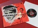 Elvis Presley  ROCKIN PRESLEY  -  7