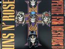 Guns N’ Roses - Appetite for Destruction Vinyl LP 1987