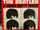 THE BEATLES - A Hard Day's Night (UAL-3366) - 12