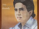 Frankie Hernandez - Vuelve [1981] Vinyl LP Latin Salsa Grabaciones Mundiales