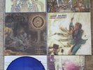 Kishi Bashi 6 Vinyl Set. RARE. COLORED. PICTURE DISC. EXCELLENT. Dream. Lighght