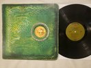 Alice Cooper -Billion Dollar Babies-G+/VG 1973 Glam Rock-Bill, Cards, Sleeve 1ST