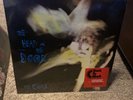The Cure Head On The Door 180g 180 Gram Vinyl LP New & Sealed Remastered MINT