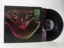 GTR gtr self titled LP EX-/VG+, 207 716, vinyl, album, with lyric inner, prog