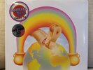 The Grateful Dead Europe '72 1972 3 Lp Vinyl Records RTI New & Sealed