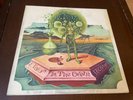 Nektar A Tab in the Ocean VG+ GERMAN GATEFOLD Bacillus Bellaphon Psych Prog Rock