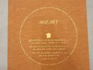 Mozart Quintette- Lili Kraus- trio Pasquier- DF 164 -les discophiles francais NM