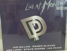 DEEP PURPLE - Live At Montreux 1996 /2LP / NEU u. OVP