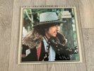 Bob Dylan Desire Vinyl Limited Edition no. 2236 Mobile Fidelity MoFi