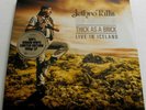 JETHRO TULL - Thick As A Brick - New, Sealed 180g Vinyl 3 LP Record Album