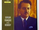 SAXF 232 SAMSON FRANCOIS – DEBUSSY recital COLUMBIA stereo orig LP
