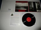 Bruce Springsteen Nebraska PROMO Analog DK Mint '82 1st USA ARCHIVE MASTER