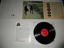 Simon/Garfunkel Sounds of Silence Analog Mint '68 2nd USA ARCHIVE MASTER Ultra