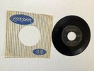 BILL HALEY & HIS COMETS / FAREWELL , SO LONG , GOODBYE  /  VINYL   7