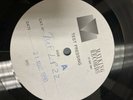 LOVE BATTERY Between The Eyes LP 1990 UK Test Pressing  