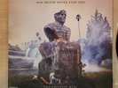 My Chemical Romance - May Death Never Stop You Vinyl (VG+) Rock RARE